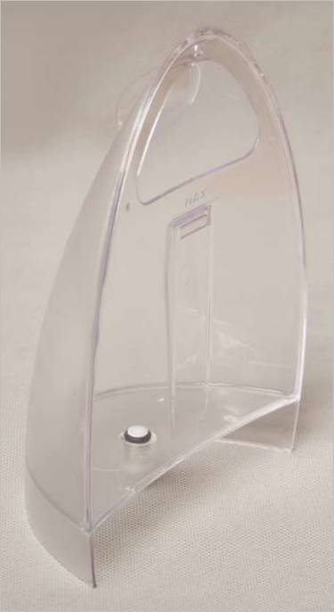 KRUPS Nescafe Dolce Gusto Genio KP 150610 kapselkaffemaskine - reservoir