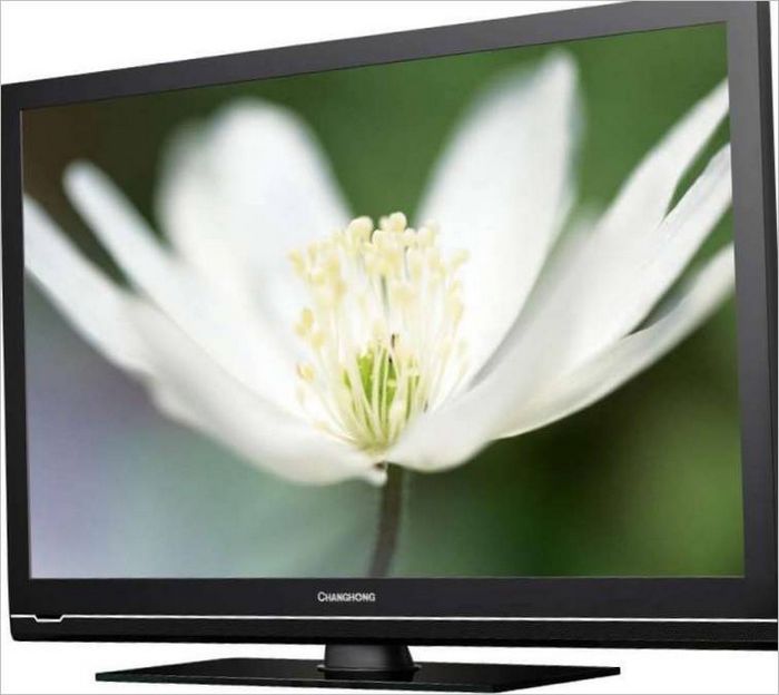 Changhong P42D720A plasma T V