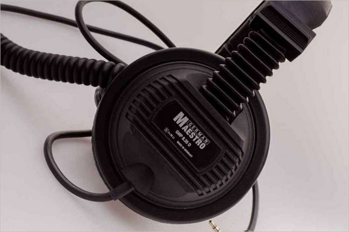 Hovedtelefoner