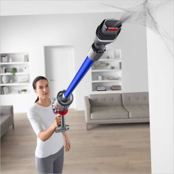 Dyson_ V11