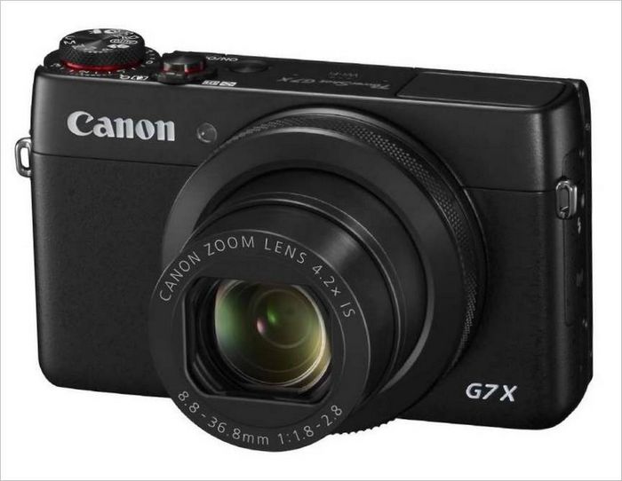 Canon G7