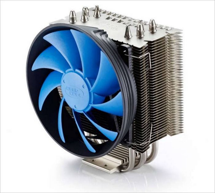 Deepcool Gammaxx S40 køler