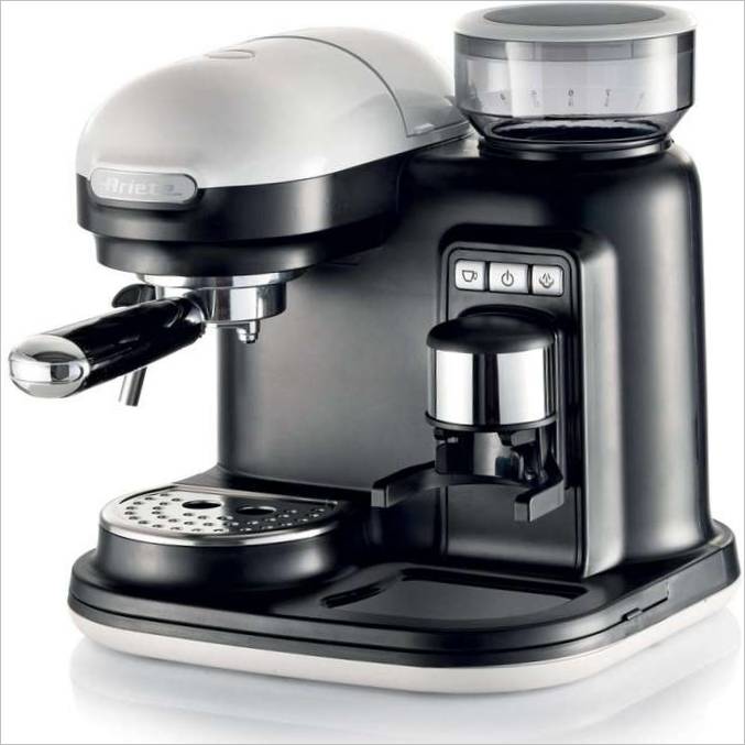 Ariete Moderna kaffemaskine