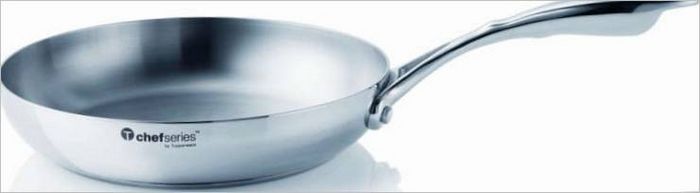 Tupperware stegepande