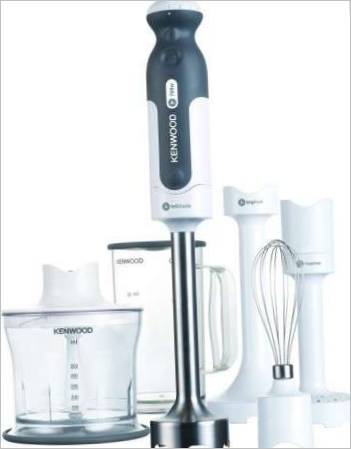 Foodprocessor