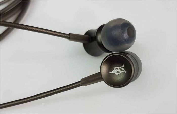 MEZE 11 NEO In-Canal-hovedtelefoner MEZE 11 NEO in-ear hovedtelefoner