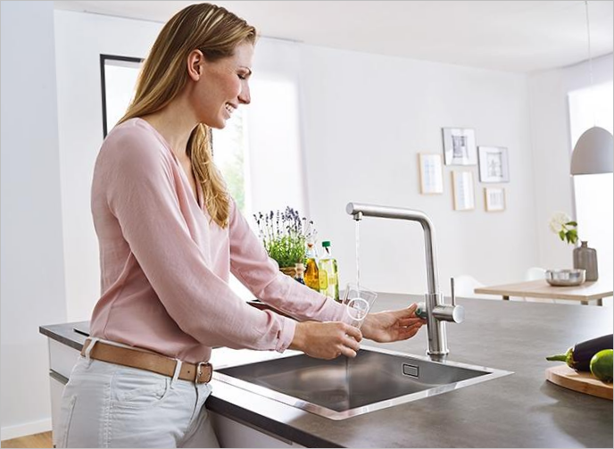GROHE GROHE