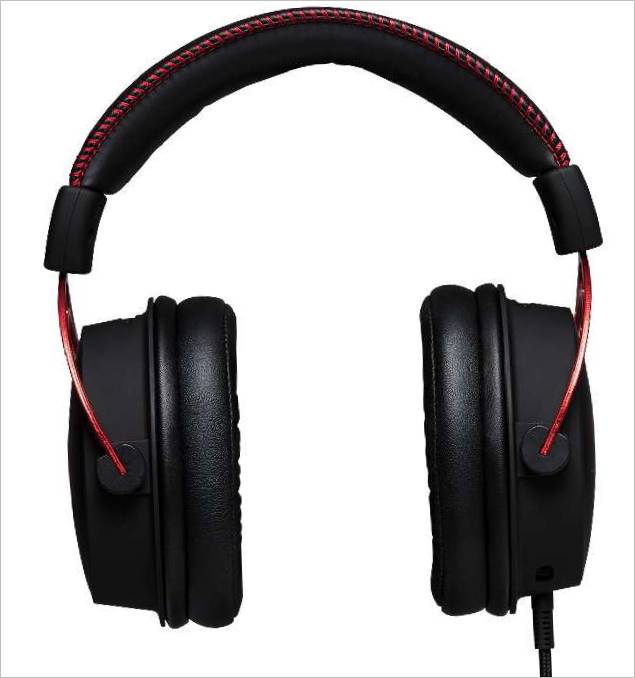 PC-headset