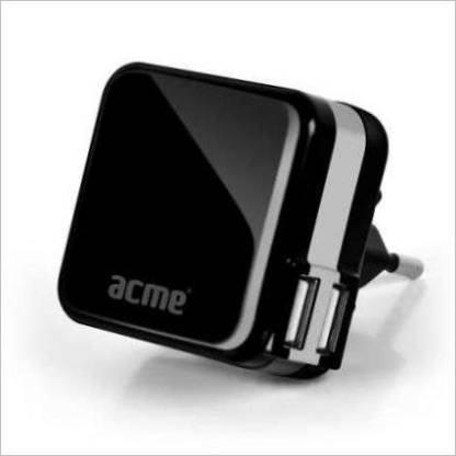 Universal batterioplader ACME CH07