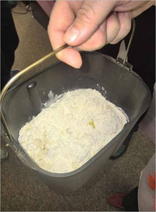 Små apparater til køkkenet