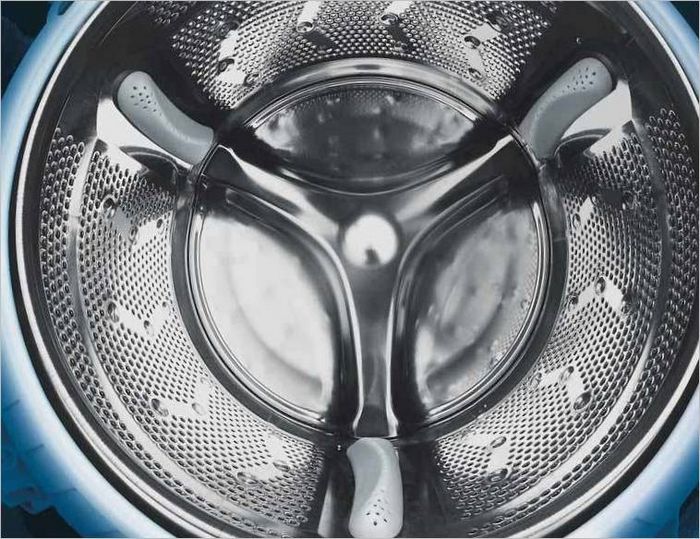 Vaskemaskine Atlant CMA 35M82