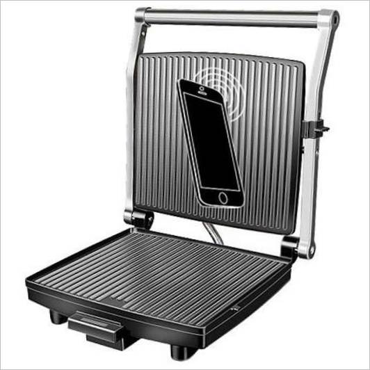 REDMOND SkyGrill RGM-M810S REDMOND SkyGrill RGM-M810S