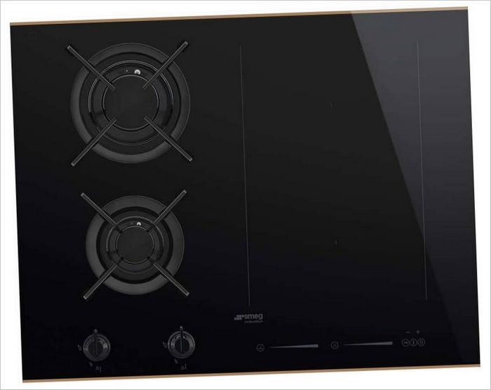 Smeg PM6621WLDR Smeg PM6621WLDR