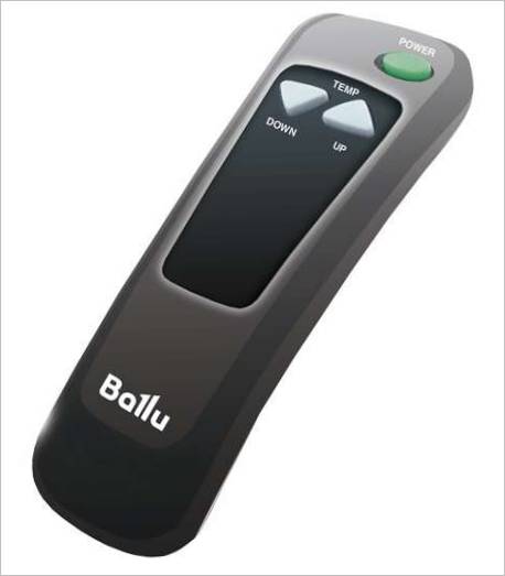 Ballu
