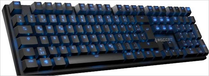 Tastatur