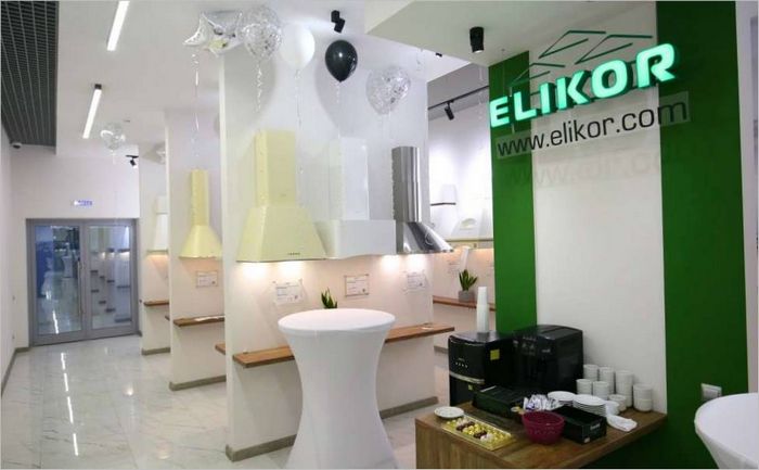 elikor