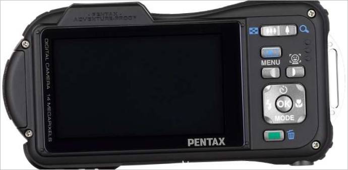 Pentax