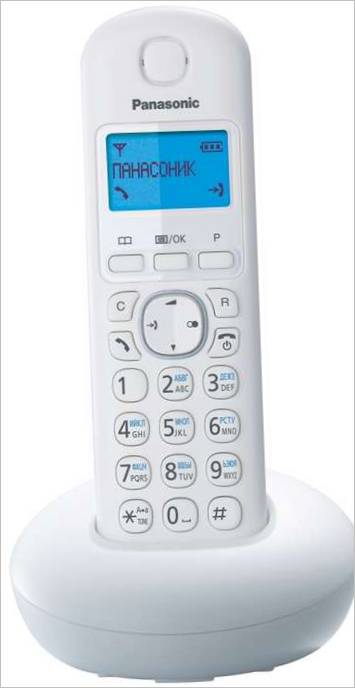 Telefoner og tilslutningsmuligheder
