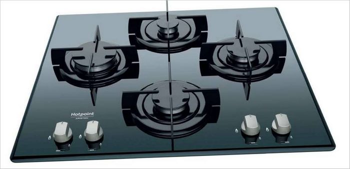 Hotpoint hotpoint
