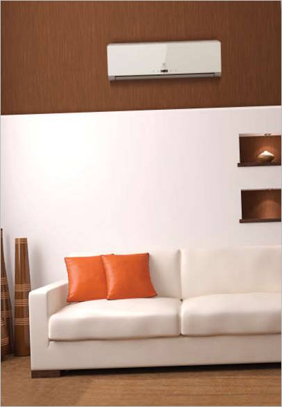 Electrolux Air Gate split-system