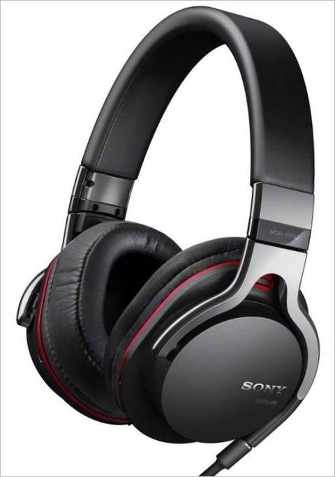 Sony MDR-1R hovedtelefoner