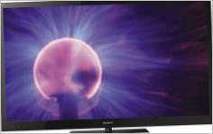 Sony KDL-46HX920 3D-tv