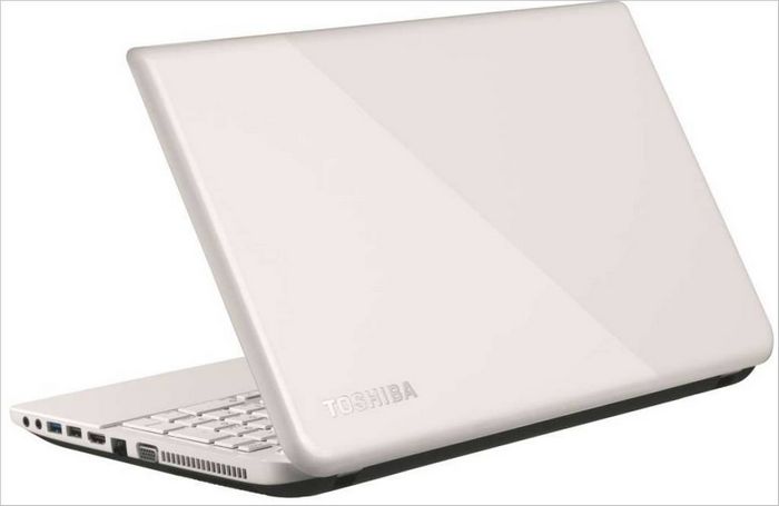 Toshiba