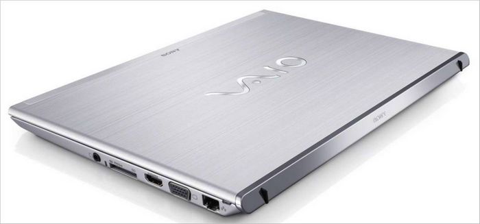 Sony VAIO T13-serie PC