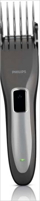 Philips QC5345 hårklipper