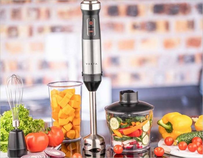 Vekta blender Vekta blender