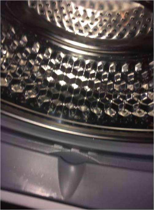midea tromle midea tumbler