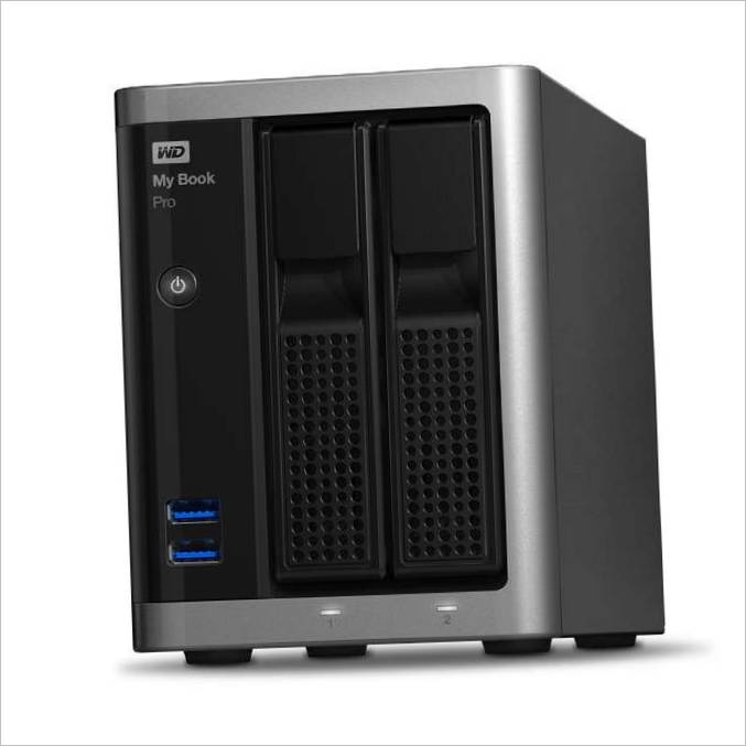 Computer hardware
