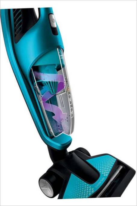 Philips Power Pro Aqua Philips Power Pro Aqua