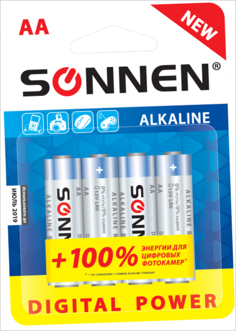 SONNEN
