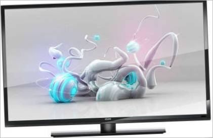 Izumi TLE32H330B TV
