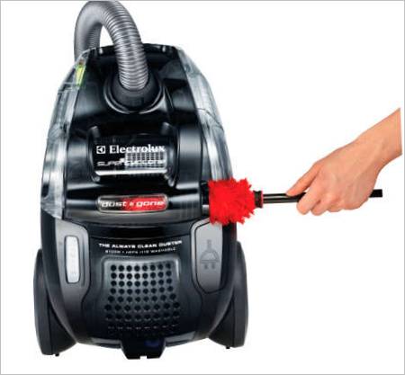 Hoover Electrolux ZSC69FD2 Dust&Gone Super Cyclone