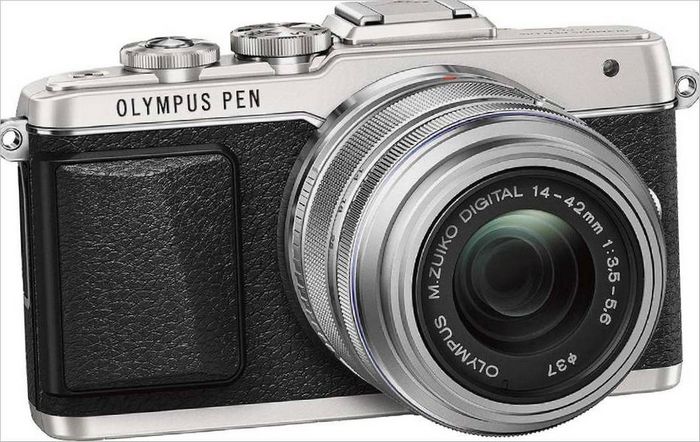 Olympus