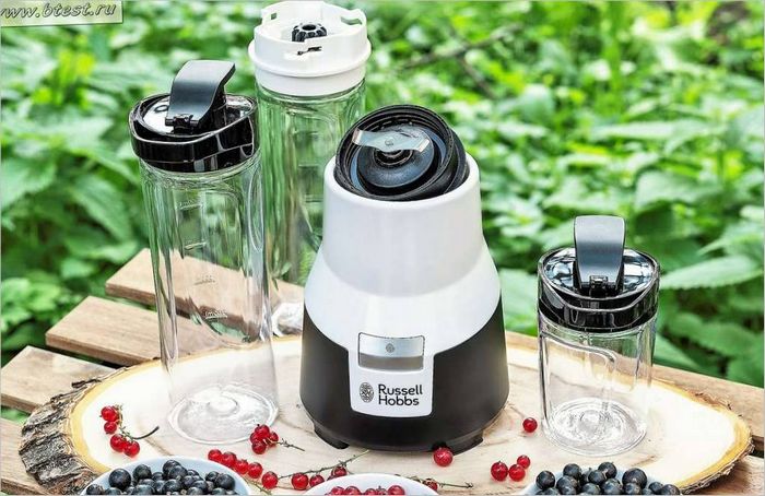 Russell Hobbs blender