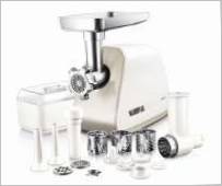 Philips multi-food kværn
