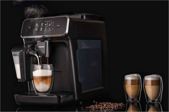 Philips EP 2030 kaffemaskine