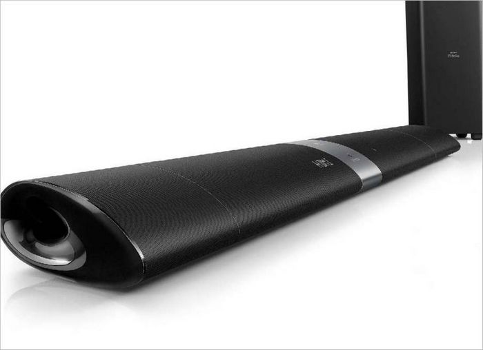 Soundbars