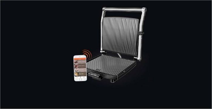 REDMOND SkyGrill REDMOND SkyGrill