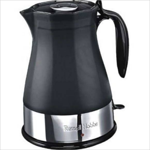 Russell Hobbs Stylis elkedel