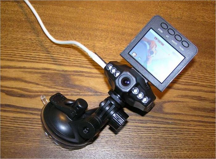 Videooptagere