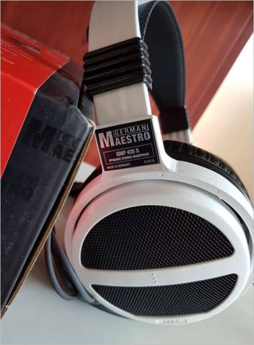 TyskMAESTRO