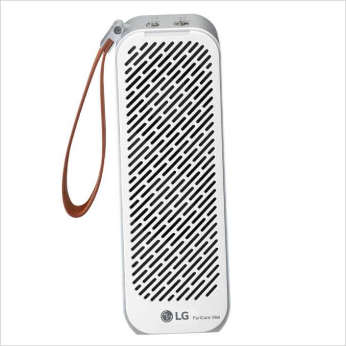 LG PuriCare Mini