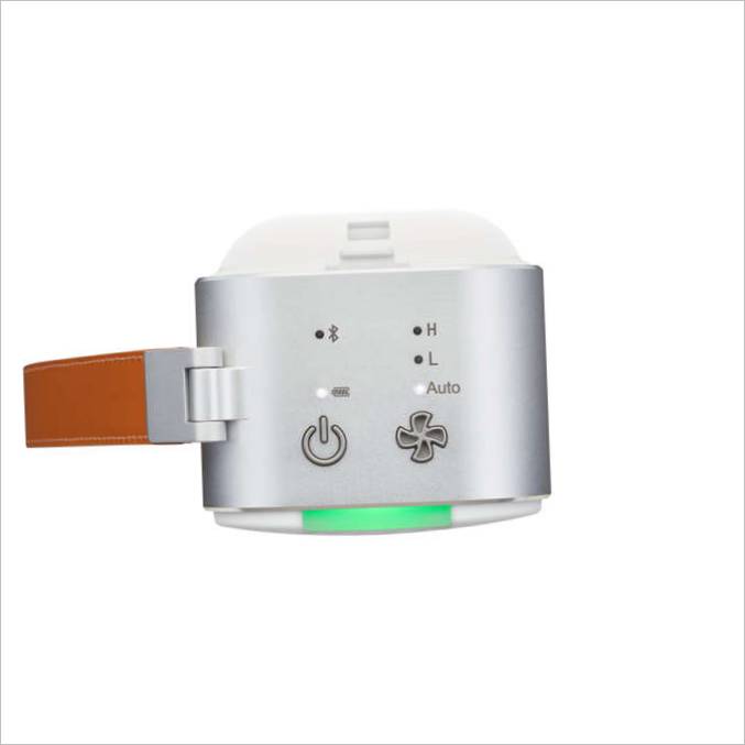 LG PuriCare Mini hvid