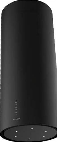 Faber CYLINDRA ISOLA ISOLA EVO PLUS BK MATT A37 Faber CYLINDRA ISOLA ISOLA EVO PLUS BK MATT A37
