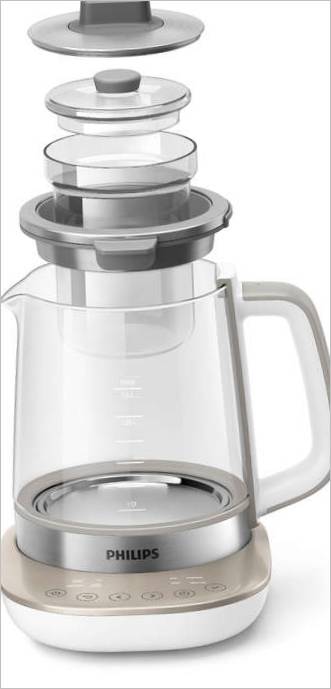 Philips elkedel Philips elkedel