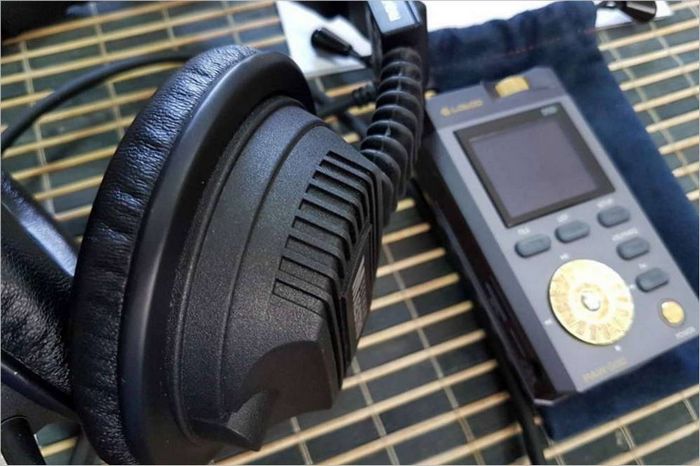 Hovedtelefoner